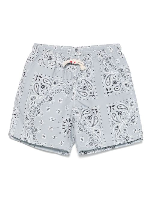 Costume uomo boxer Caprese MC2 SAINT BARTH | CAPRESE01676H